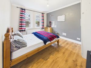 GROUND FLOOR BEDROOM- click for photo gallery